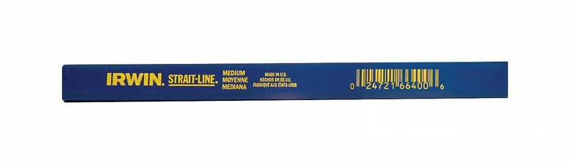 MARKING - IRWIN FLAT PENCIL 7 Inch