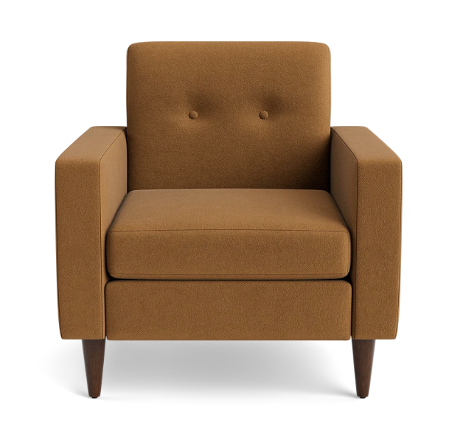 Korver Apartment Chair