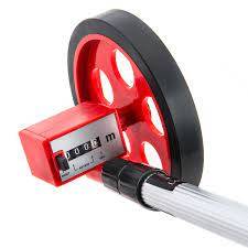 MEASURING TOOL - METER-MAN MEASURING TOOL