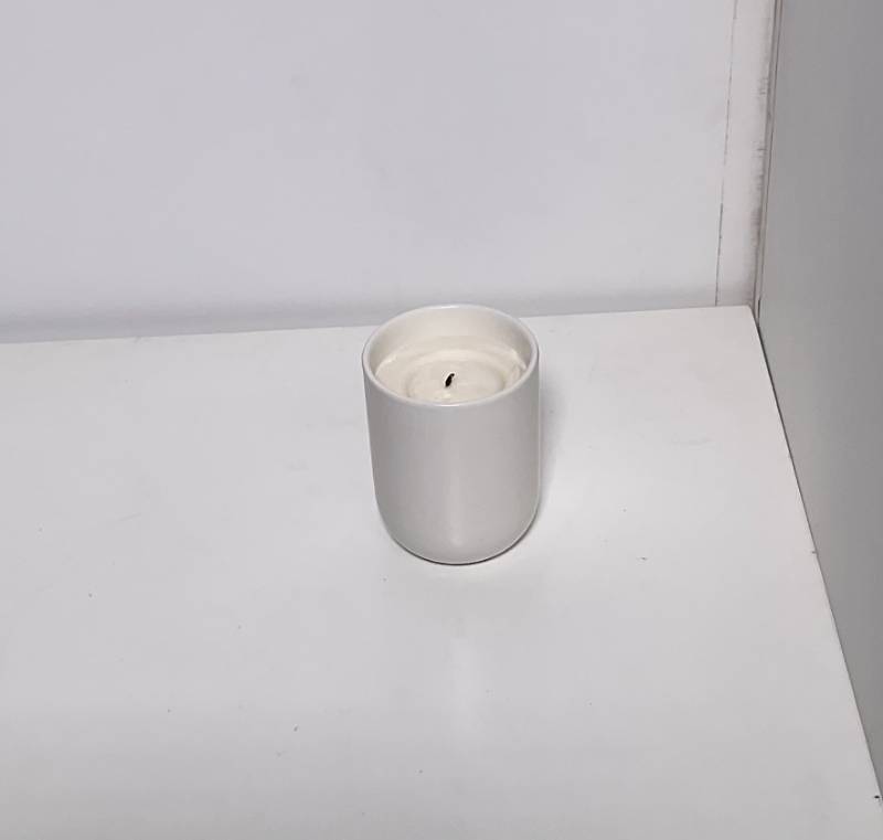 Candle #1