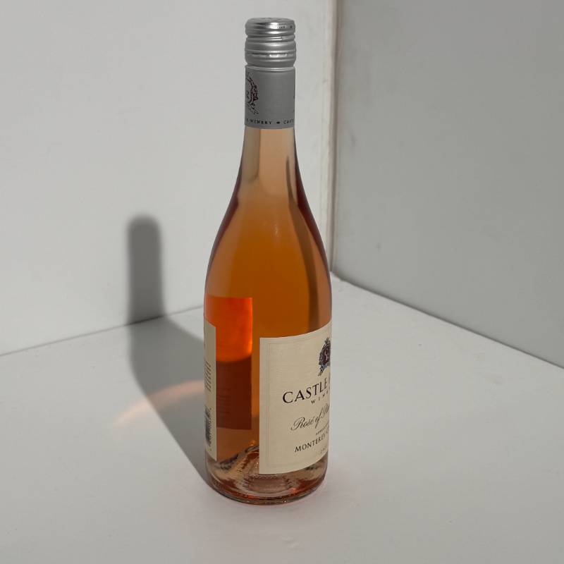 Bottle Decor #5