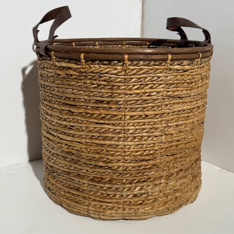 Basket Decor #14