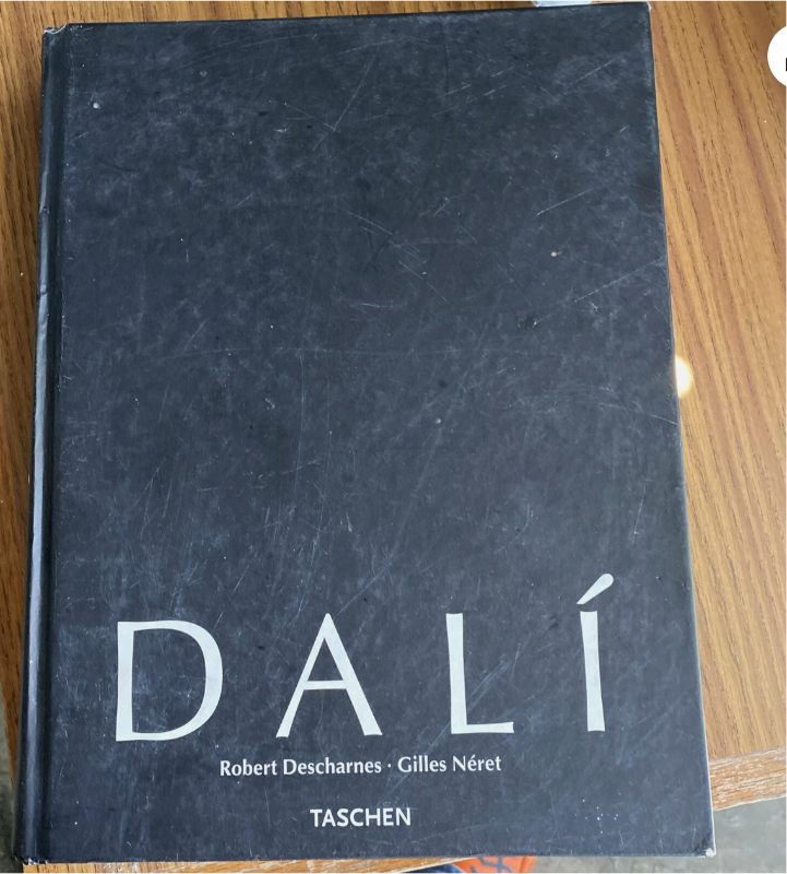 Dali