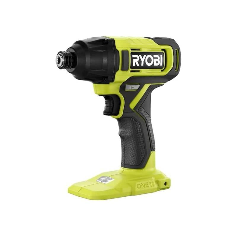 RYOBI P235A ONE+ 18V Cordless 1/4 in. Impact Driver
