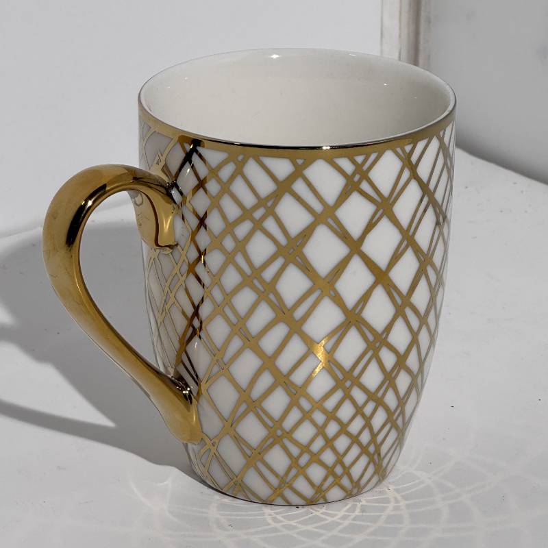 Mug Decor #10