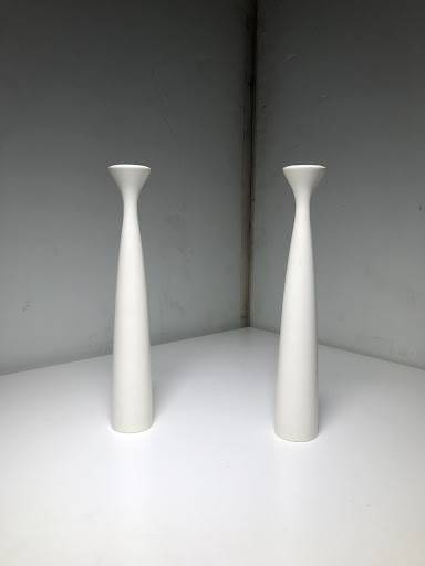Modern Scandinavian Holder