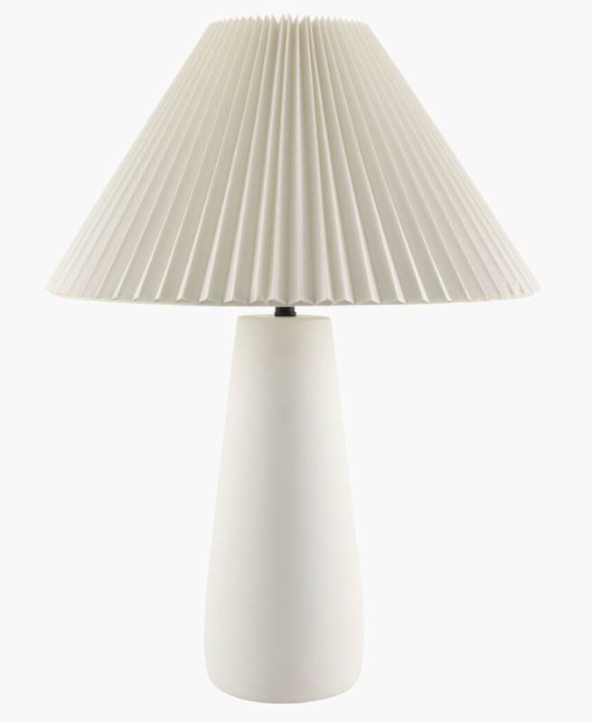 Aria Accent Tabe Lamp