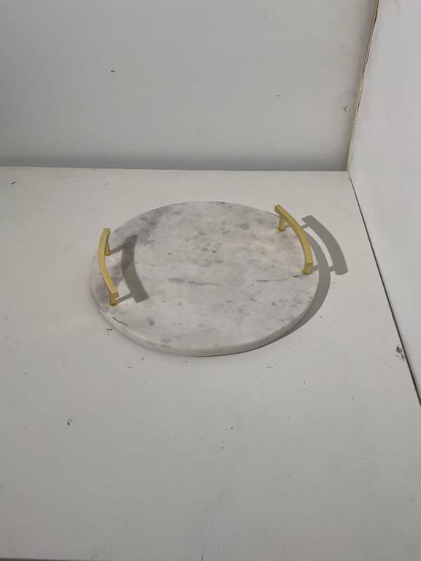Tray Decor #60