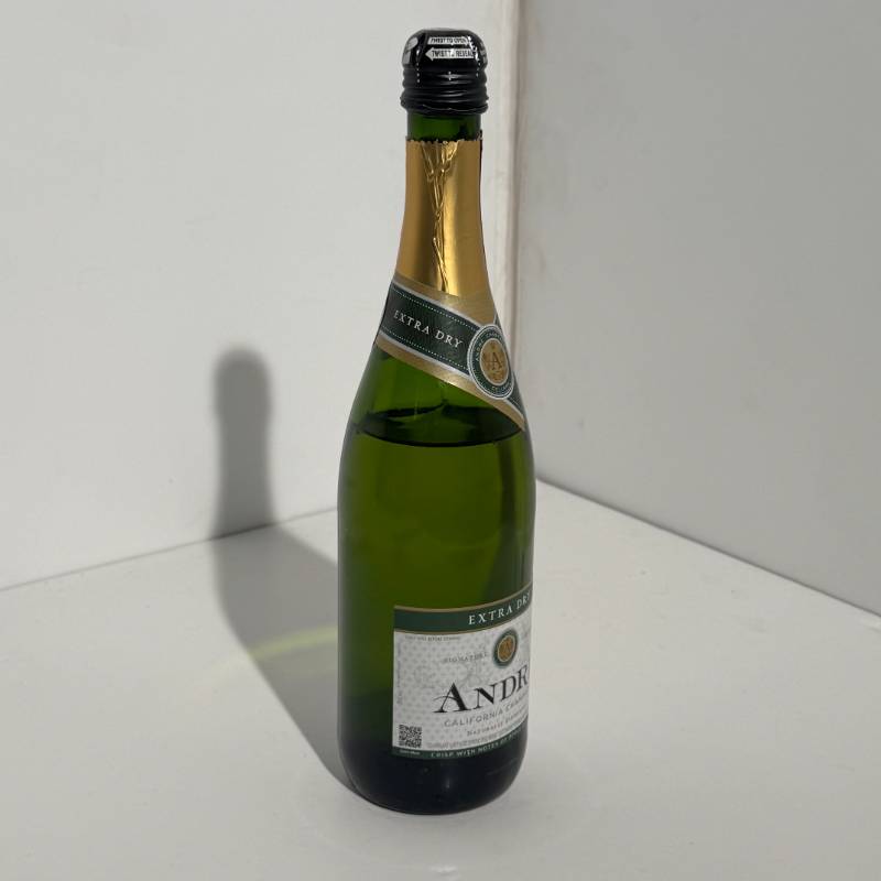 Bottle Decor #7