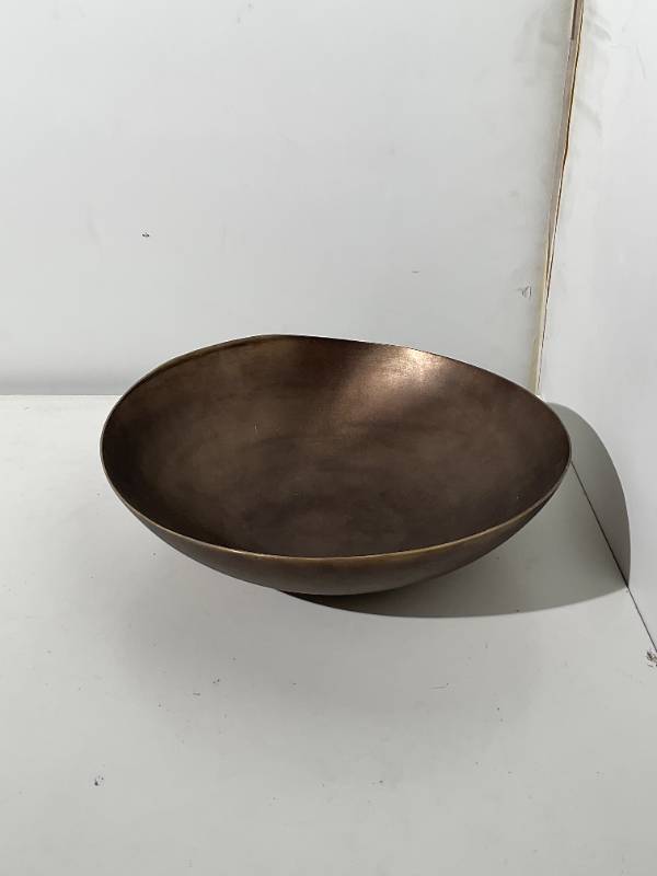 West Elm Bowl