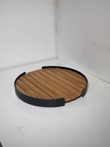 Tray Decor #27