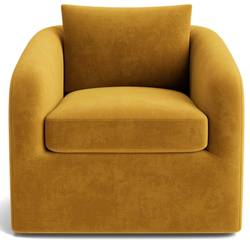 Amelia Swivel Chair