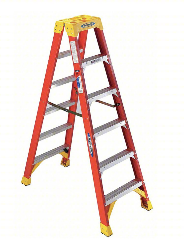 LADDER - 6ft ladder