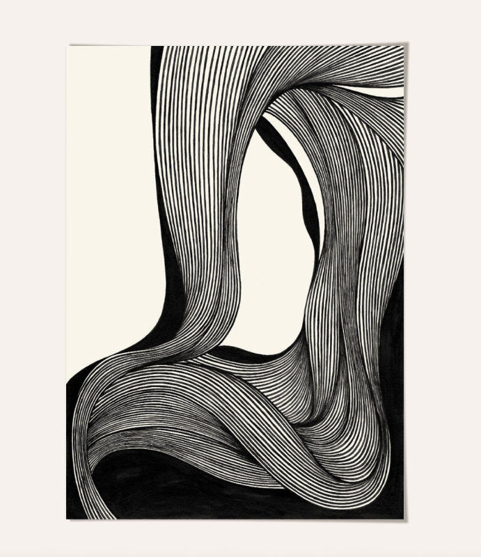 Ink Lines 1