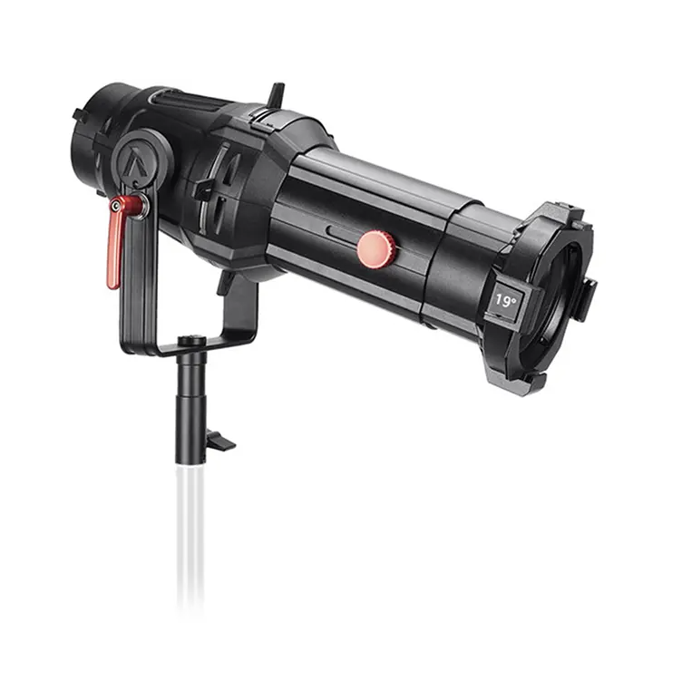 Aputure Spotlight Mount Set with 19° Lens for 300D