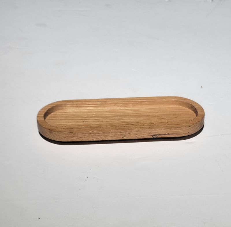 Wooden Pen/Pencil Holder
