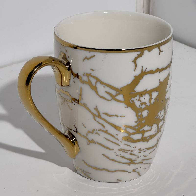 Mug Decor #14