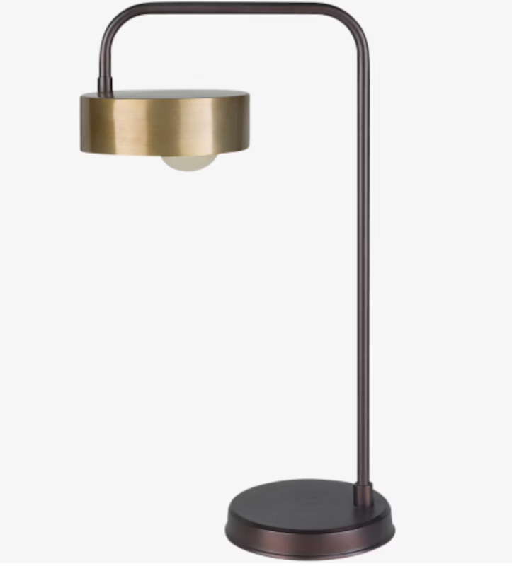 Remmert Desk Lamp (Joybird)