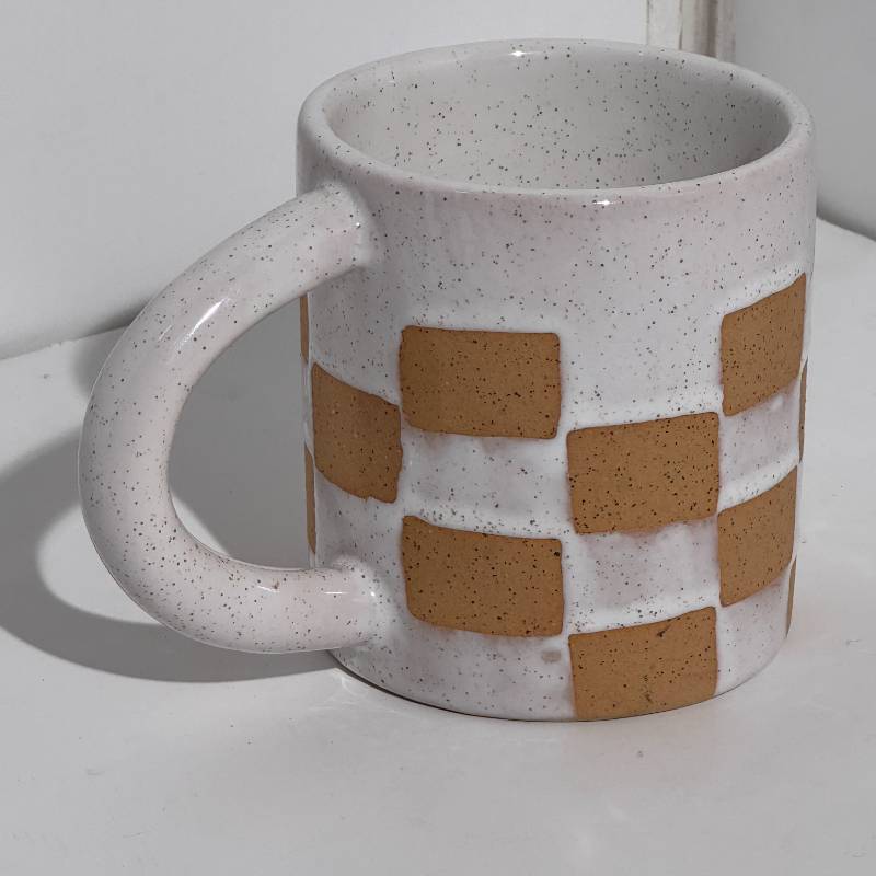 Mug Decor #17