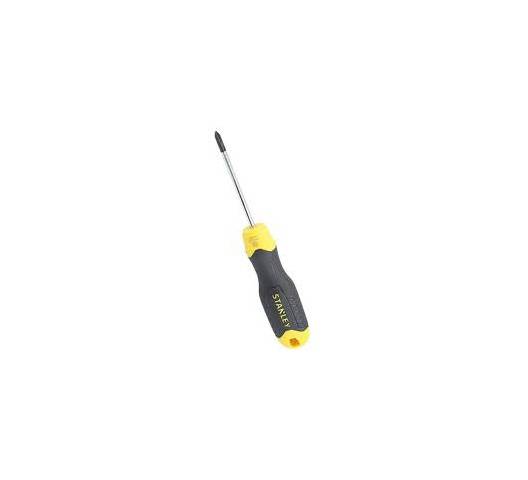 SCREWDRIVER - STANLEY SCREWDRIVER CROSS 4 Inches