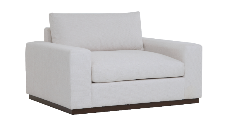 Holt Chair and A Half