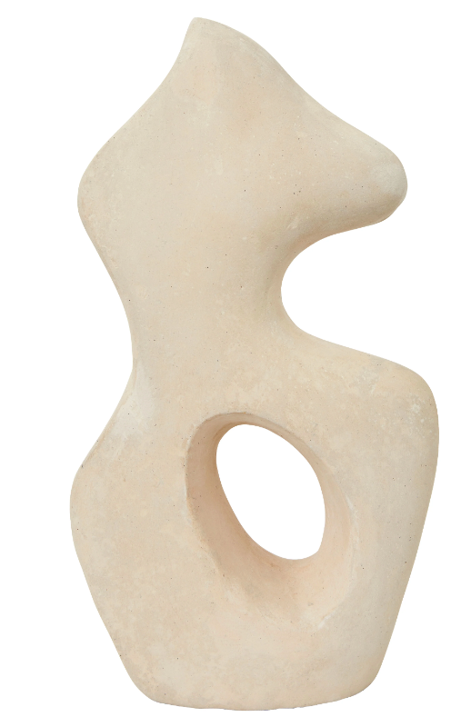 Moore Sculpture