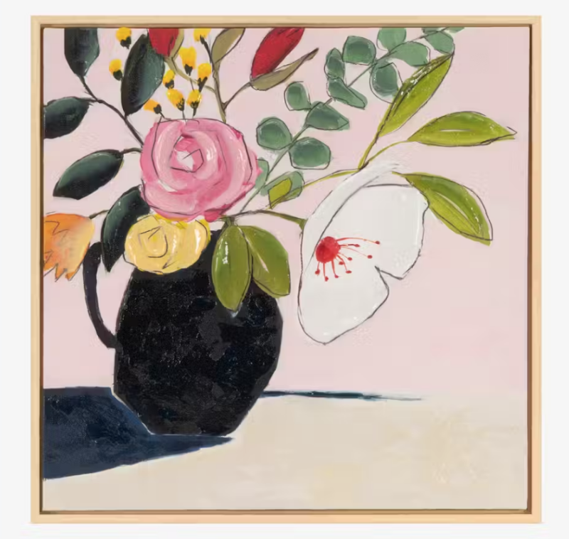Jeanie Wall Art