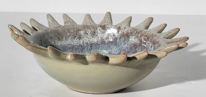 Chromatic Bowl