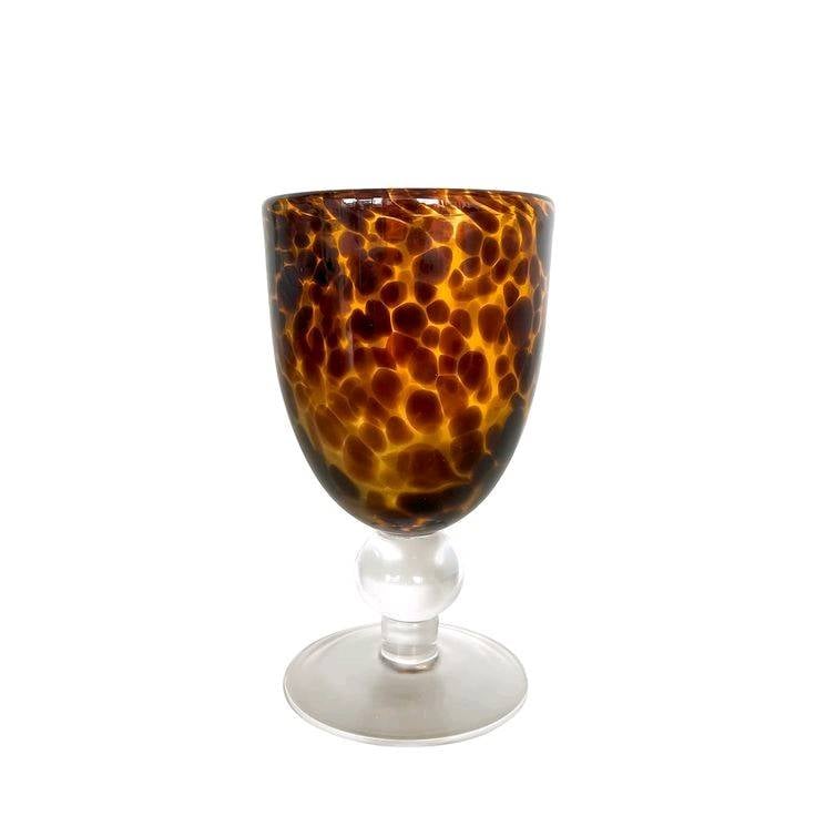 Ember Crystal Chalice