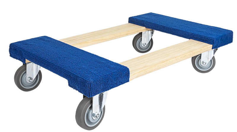 DOLLY - 30" x 19" Furniture dolly