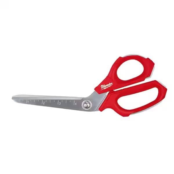 SCISSORS - MILWAUKEE 48-22-4047 SCISSORS 10 Inch
