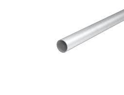 6 1/4 inch Aluminum Tubes