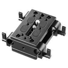 Smallrig Shoulder Support Base Plate