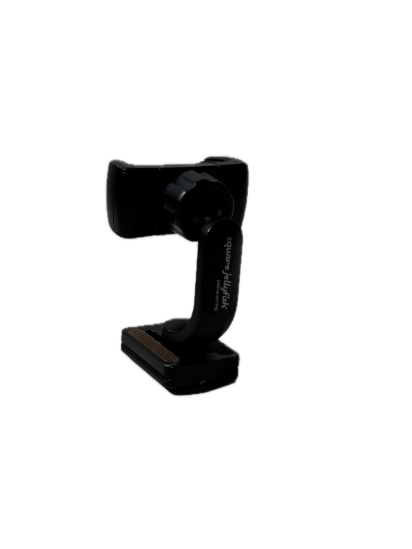 Square Jellyfish Mini Version 2