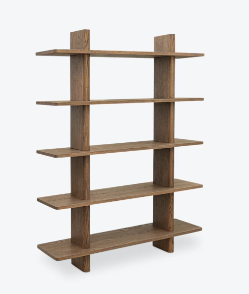 Carter Bookcase