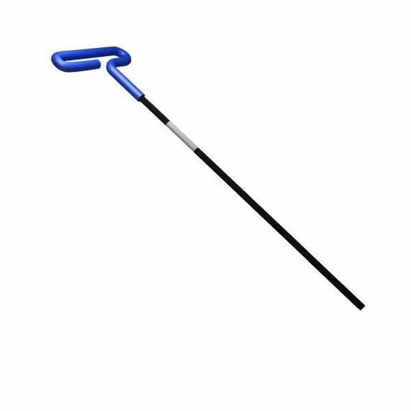 HEX TOOL - EKLIND HEX TOOL 4mm