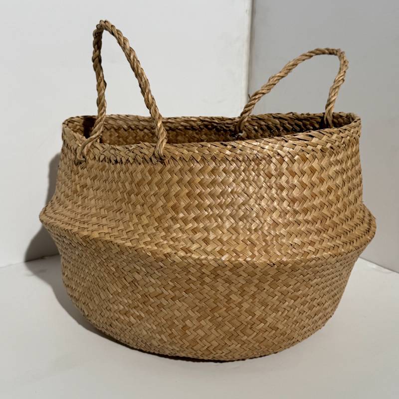 Basket Decor #2