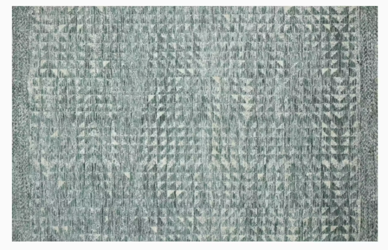 Marine Yeshaia Rug