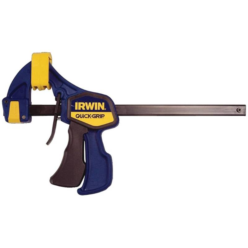 CLAMP - IRWIN QUICK GRIP BAR CLAMP 13 Inch