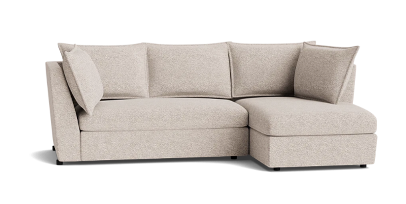 Wilder Apartment Sectional