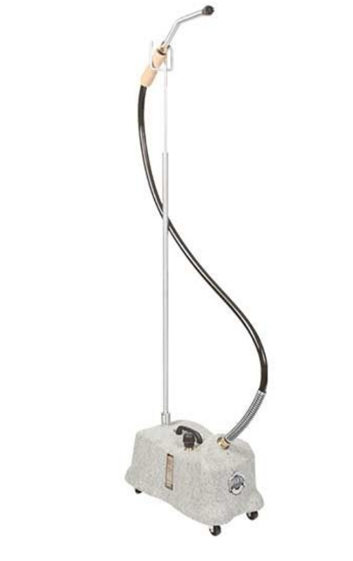 STEAMER - Jiffy Pro Steamer