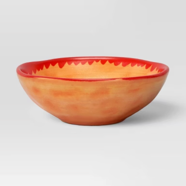 Threshold Stoneware Mini Bowl