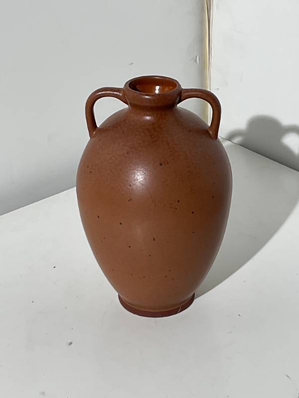 Threshold Ceramic Vase