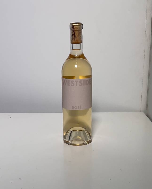 Westside Wine Bottle