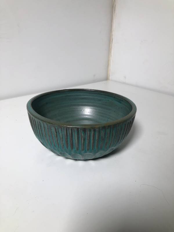 Large Ceramic Bowl