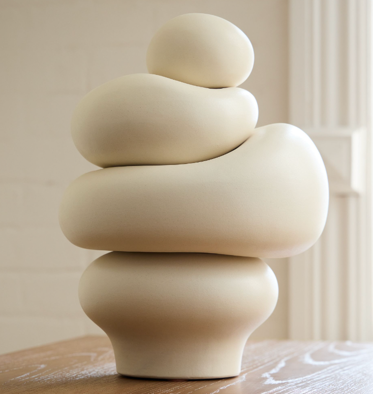 Clara Ceramic Object