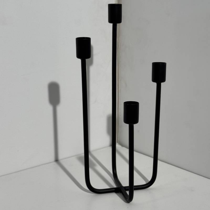 Candle Holder Decorative #27