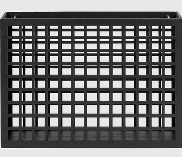 Shoji Bamboo Desktop File