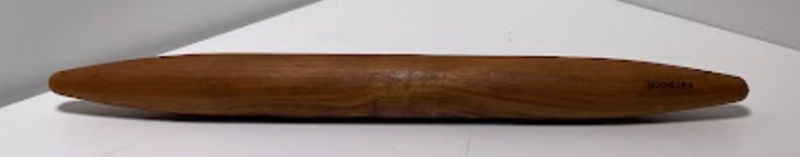 Wooden Rolling Pin