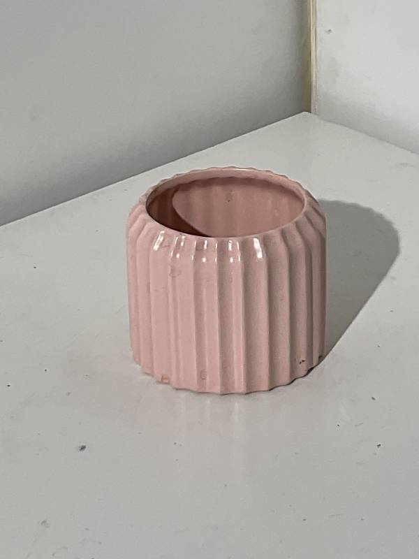 Pot Decor #13